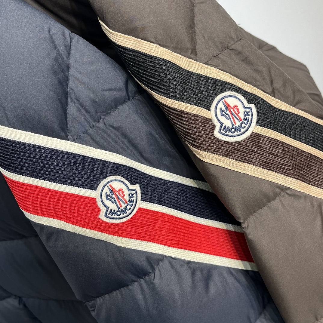 Moncler Down Jackets